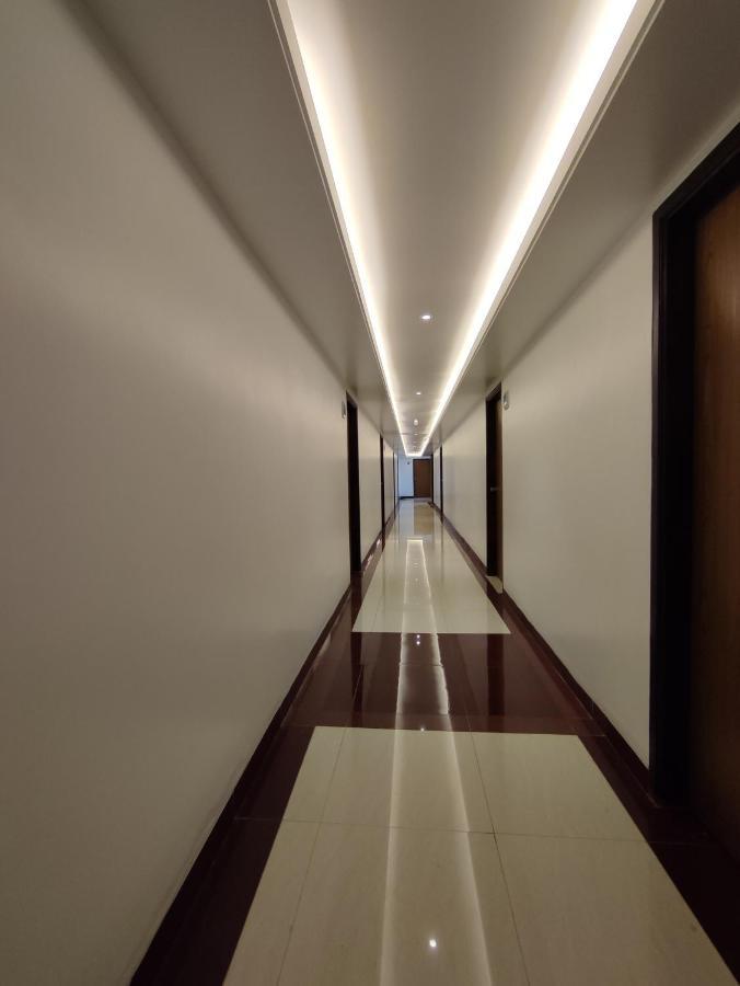 Hotel Holy Gate Sylhet Esterno foto