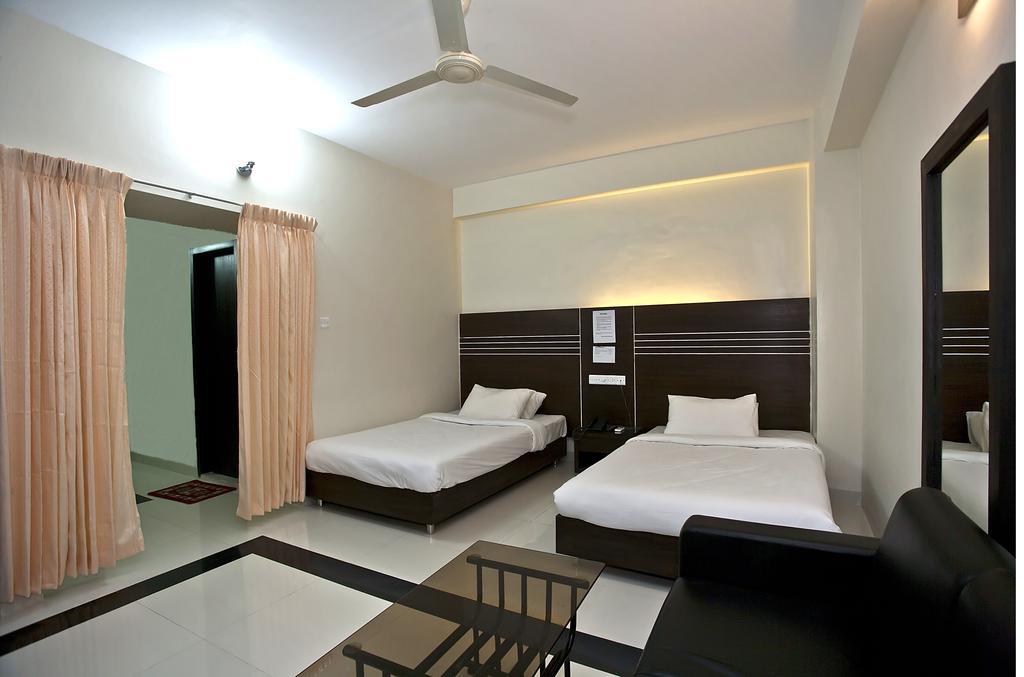 Hotel Holy Gate Sylhet Camera foto