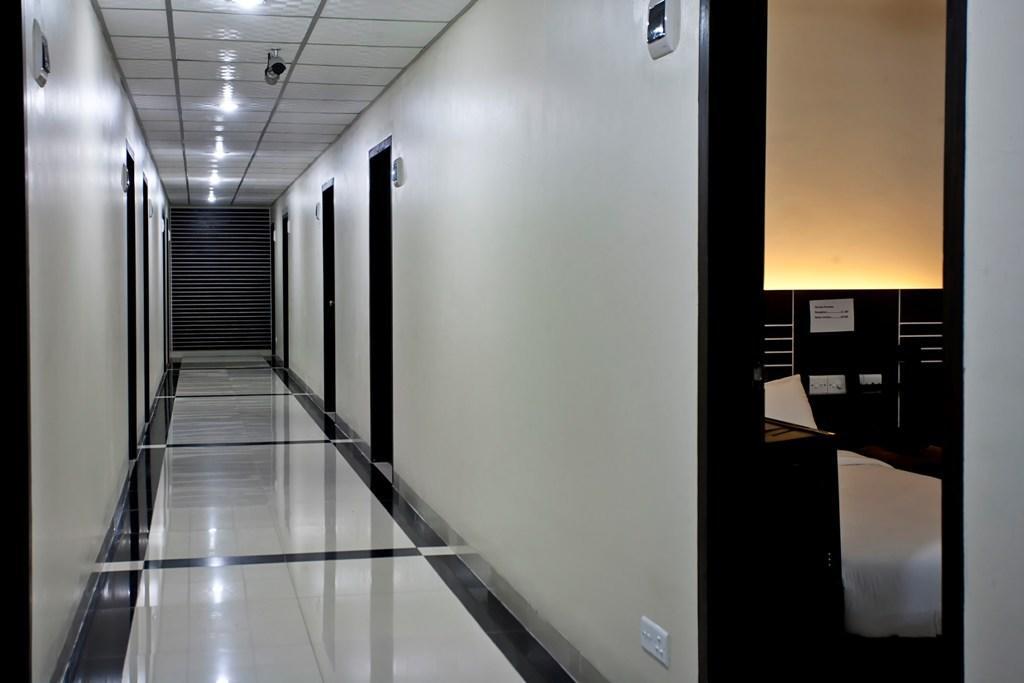 Hotel Holy Gate Sylhet Esterno foto