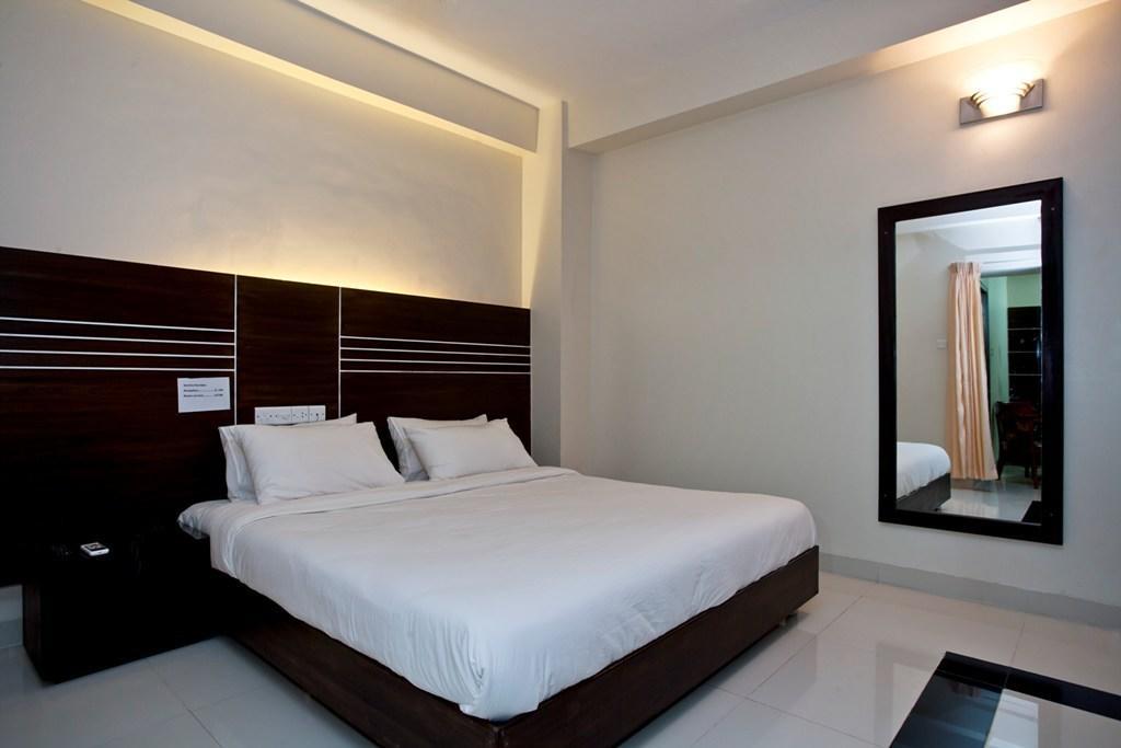 Hotel Holy Gate Sylhet Camera foto