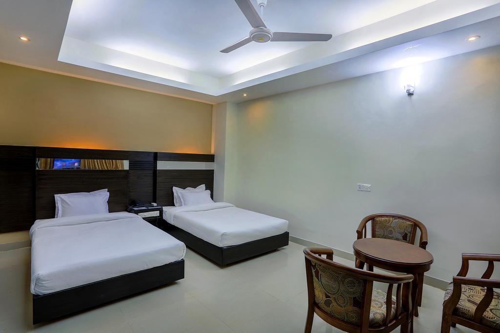 Hotel Holy Gate Sylhet Esterno foto